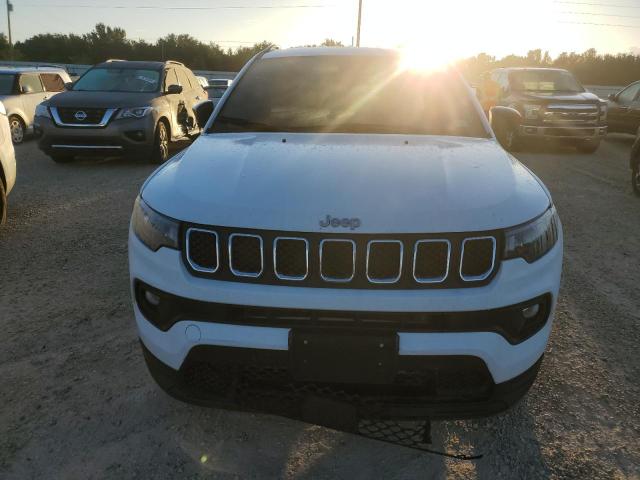 VIN 3C4NJDBN4RT607361 2024 Jeep Compass, Latitude no.5