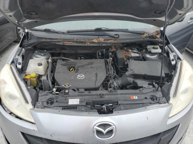 VIN JM1CW2BL3E0170021 2014 Mazda 5, Sport no.12