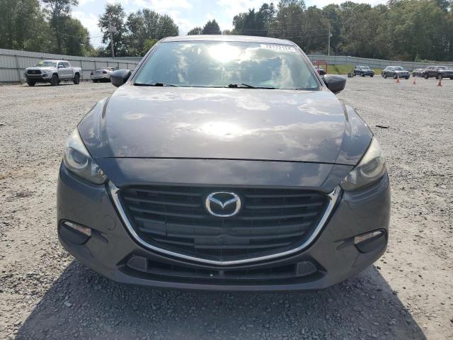 2017 MAZDA 3 SPORT - 3MZBN1U7XHM153319