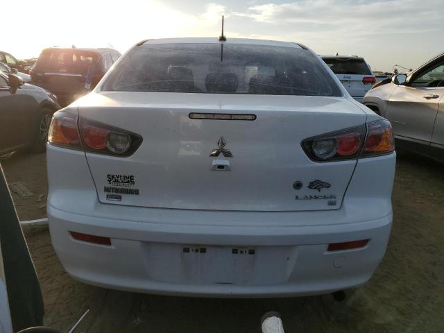2016 MITSUBISHI LANCER ES - JA32V2FW9GU006432