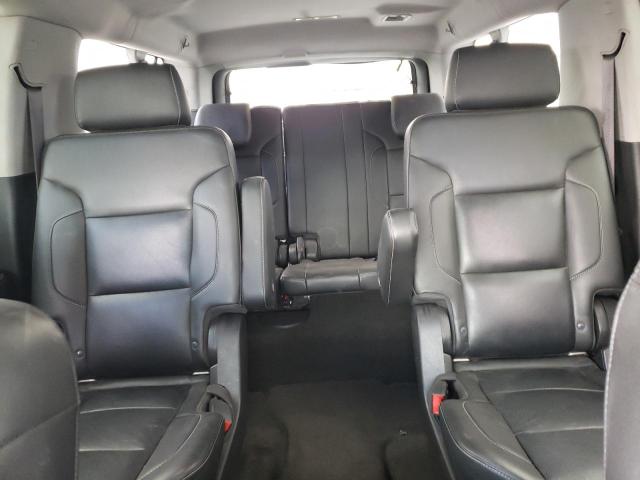2017 CHEVROLET SUBURBAN C - 1GNSCHKC0HR117209