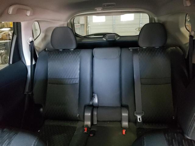 2018 NISSAN ROGUE S - KNMAT2MV2JP522201