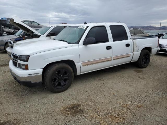 2006 CHEVROLET SILVERADO #2974841108