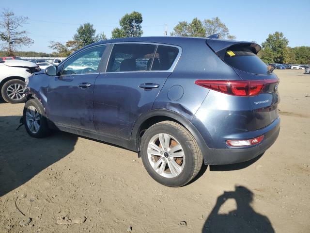 VIN KNDPM3AC5J7450152 2018 KIA Sportage, LX no.2