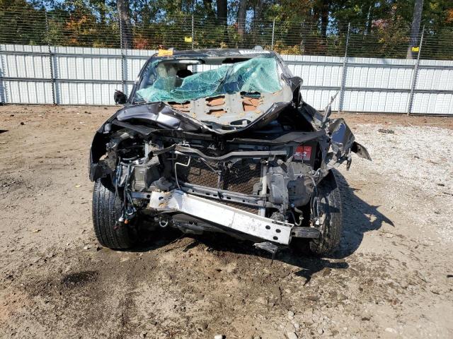 2016 TOYOTA 4RUNNER SR - JTEZU5JR1G5112014