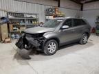 KIA SORENTO BA photo