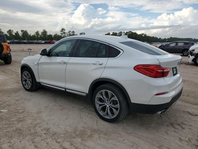 VIN 5UXXW3C56F0M87752 2015 BMW X4, Xdrive28I no.2