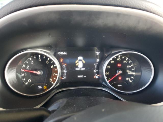 2018 JEEP COMPASS LI - 3C4NJCCB7JT240426