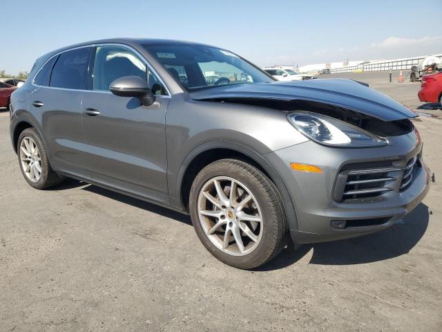 VIN WP1AA2AYXLDA07129 2020 Porsche Cayenne no.4