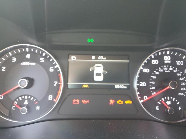 2024 KIA FORTE LX - 3KPF24AD9RE778833