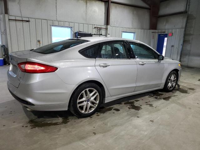 VIN 3FA6P0HRXDR185503 2013 Ford Fusion, SE no.3