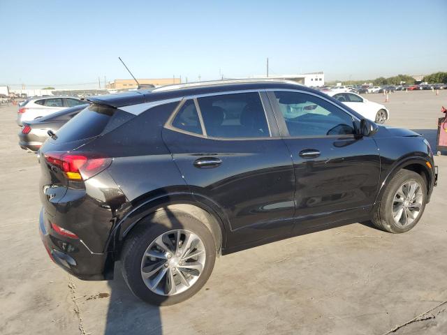 2021 BUICK ENCORE GX - KL4MMDSL1MB145170