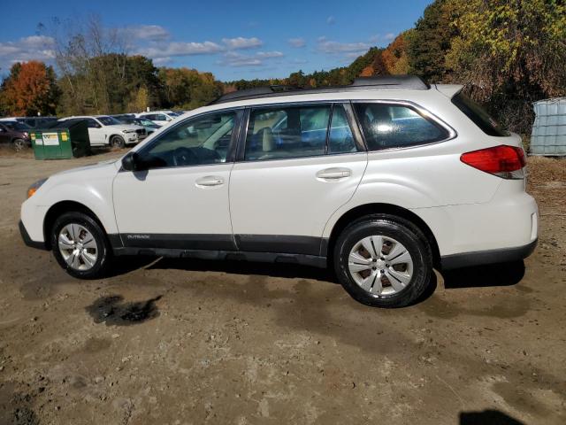 VIN 4S4BRBAC0D3256383 2013 Subaru Outback, 2.5I no.2