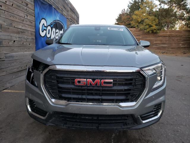 VIN 3GKALTEG4RL336676 2024 GMC Terrain, Sle no.5