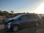 2015 TOYOTA SIENNA XLE - 5TDYK3DC4FS584699