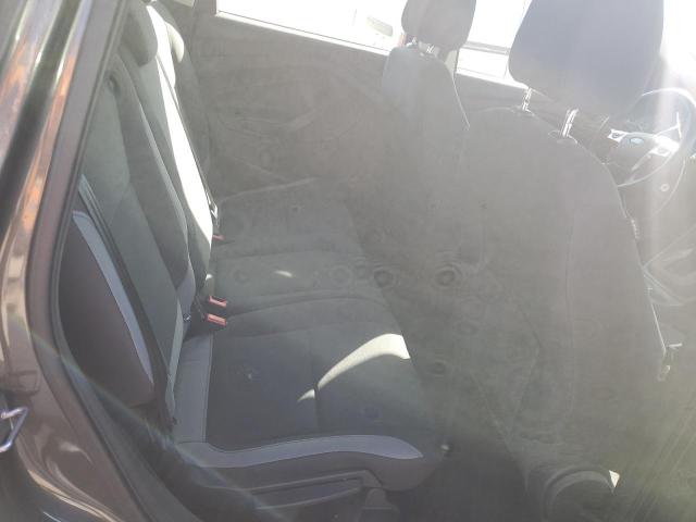 2015 FORD ESCAPE S - 1FMCU0F71FUB37435