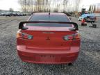 Lot #3023728883 2011 MITSUBISHI LANCER GTS