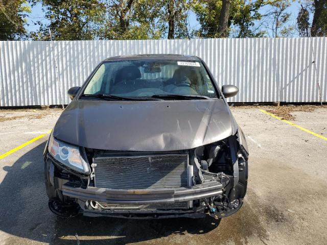 VIN 5FNRL5H6XFB056543 2015 Honda Odyssey, Exl no.5