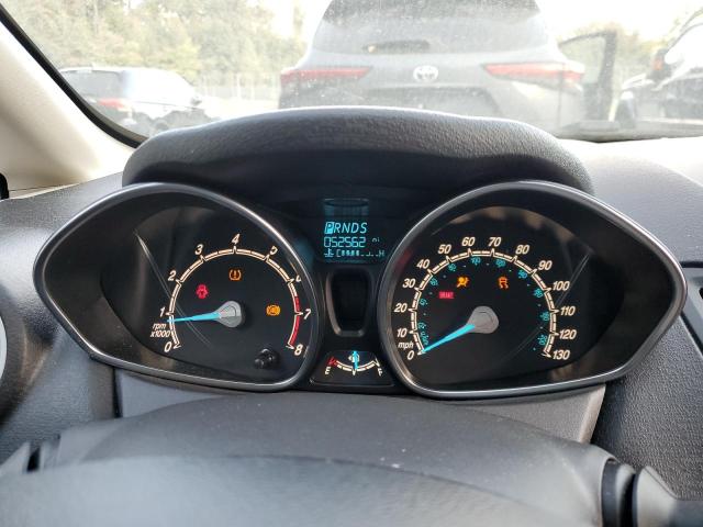 2018 FORD FIESTA SE - 3FADP4BJ0JM139754