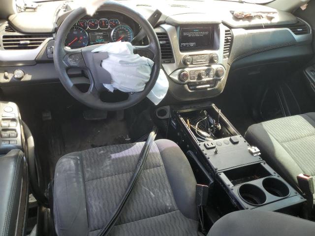 2019 CHEVROLET TAHOE POLI - 1GNLCDEC7KR316354