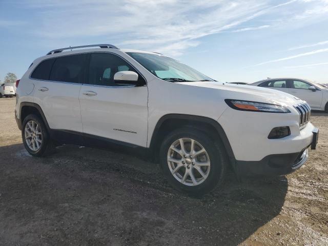 VIN 1C4PJLCB8JD557632 2018 Jeep Cherokee, Latitude no.4