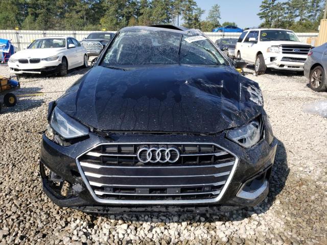 2020 AUDI A4 PREMIUM - WAUGMAF43LN003949