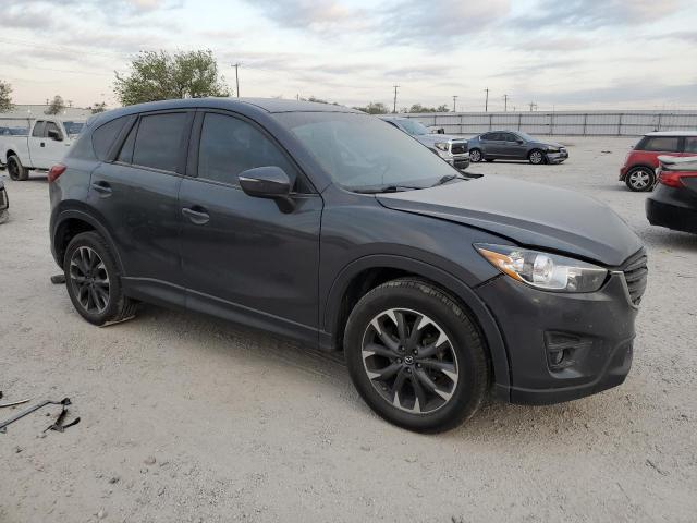 2016 MAZDA CX-5 GT - JM3KE2DY3G0912774
