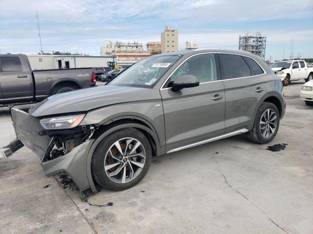 2023 AUDI Q5 PREMIUM #2974766123