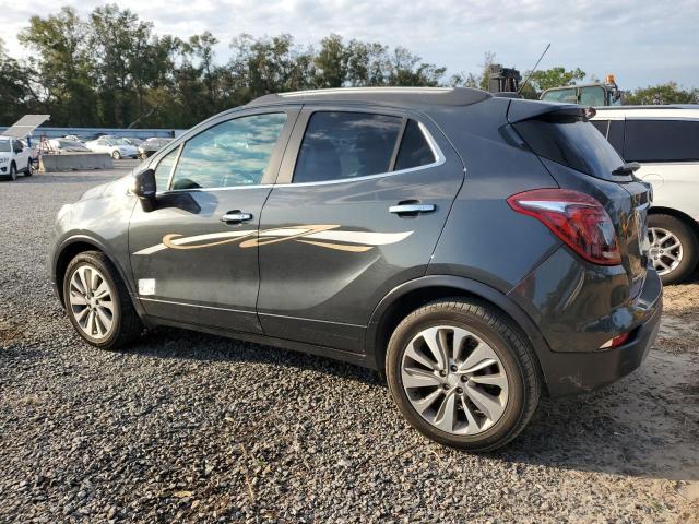 VIN KL4CJASB0JB663227 2018 Buick Encore, Preferred no.2