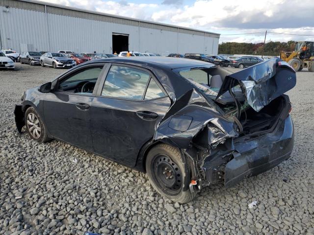 2015 TOYOTA COROLLA L - 5YFBURHE2FP223284