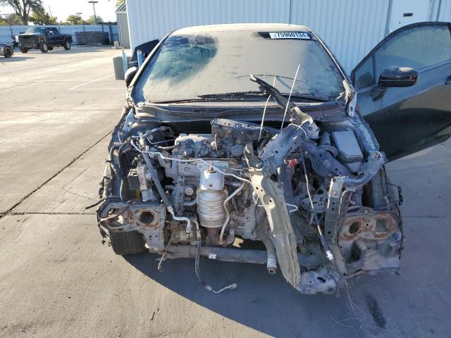 VIN 2HGFG3B85FH514751 2015 Honda Civic, EX no.11