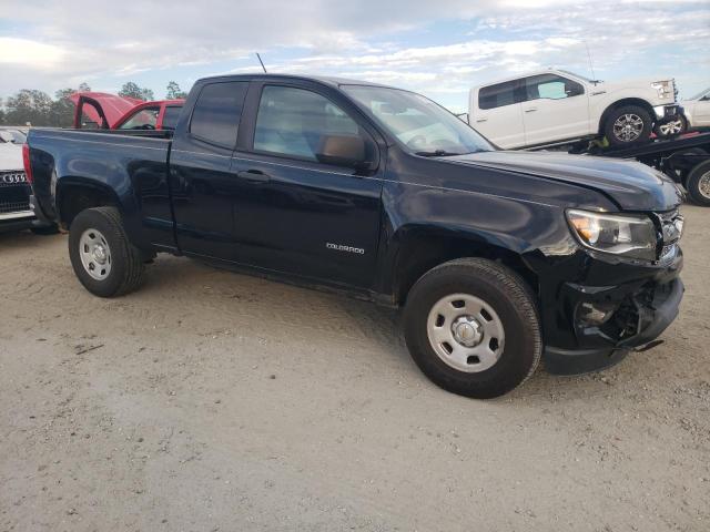 2018 CHEVROLET COLORADO - 1GCHSBEA3J1167555