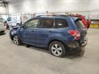 SUBARU FORESTER 2 photo