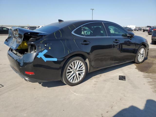 2017 LEXUS ES 350 - 58ABK1GG1HU059305