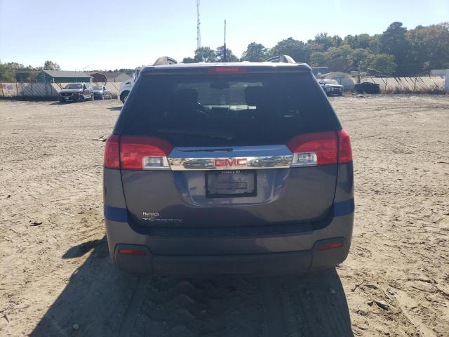 VIN 2GKALUEK0D6145232 2013 GMC Terrain, Slt no.6