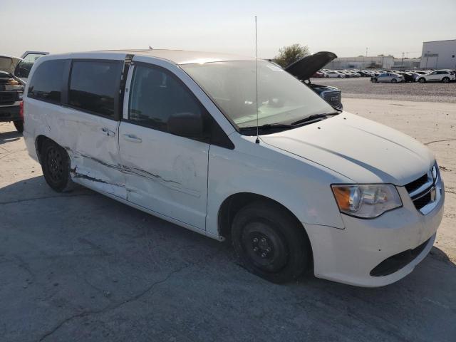 VIN 2C4RDGBG6ER194769 2014 Dodge Grand Caravan, SE no.4