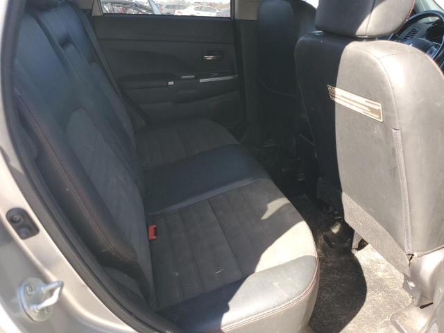 2018 MITSUBISHI OUTLANDER - JA4AR3AW4JU002658
