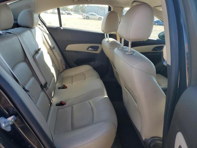 2015 CHEVROLET CRUZE LT - 1G1PE5SB7F7162230