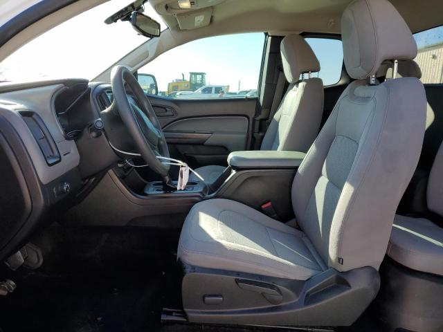2016 CHEVROLET COLORADO - 1GCHSBE39G1179526