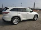 TOYOTA HIGHLANDER photo