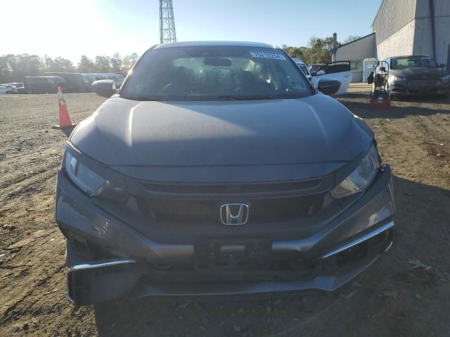 2019 HONDA CIVIC LX - 2HGFC2F62KH524095