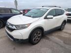 2017 HONDA CR-V EXL - 5J6RW2H84HL002611