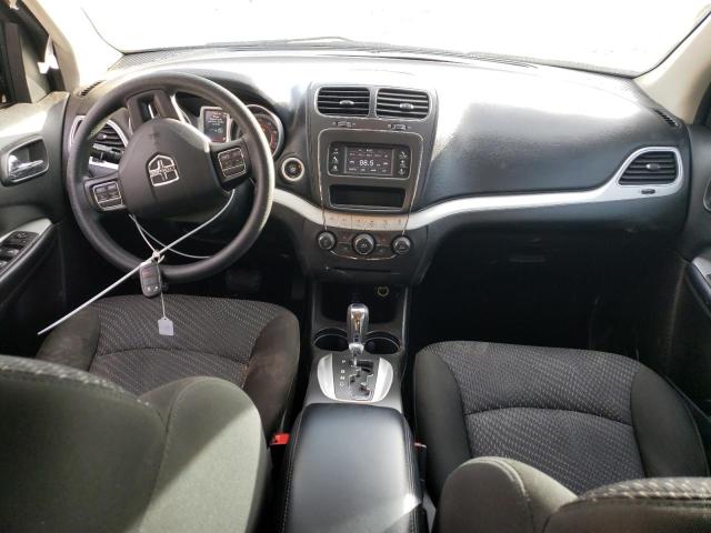 2019 DODGE JOURNEY SE - 3C4PDCBB9KT872413