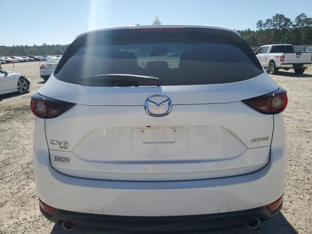 2020 MAZDA CX-5 TOURI - JM3KFBCMXL0746632
