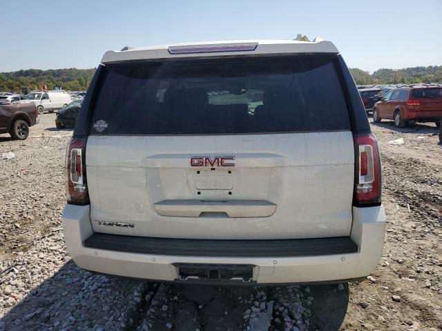 VIN 1GKS2BKC4FR101069 2015 GMC Yukon, Slt no.6