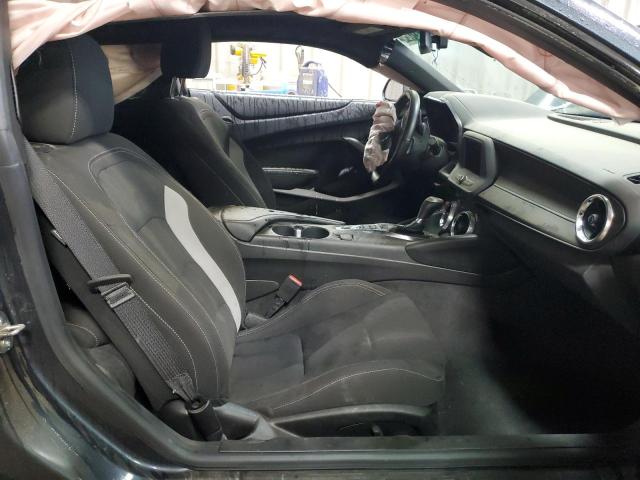 2023 CHEVROLET CAMARO LS - 1G1FB1RX4P0139657