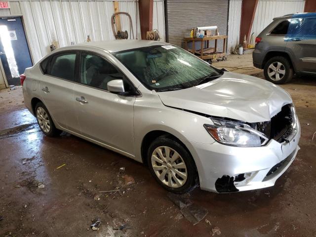 2018 NISSAN SENTRA S - 3N1AB7AP6JY298647