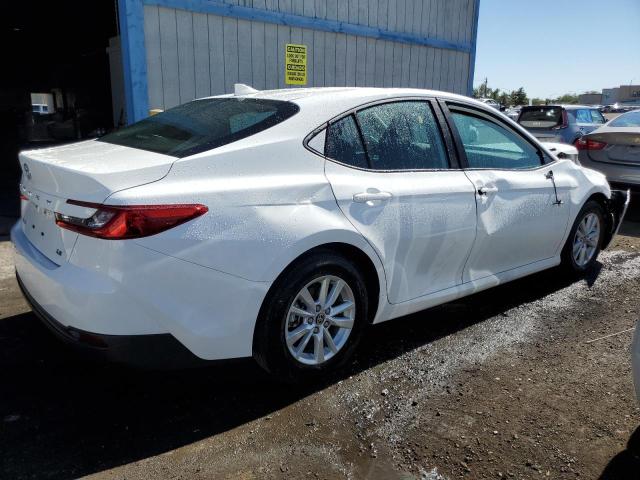 VIN 4T1DAACK9SU528760 2025 TOYOTA CAMRY no.3