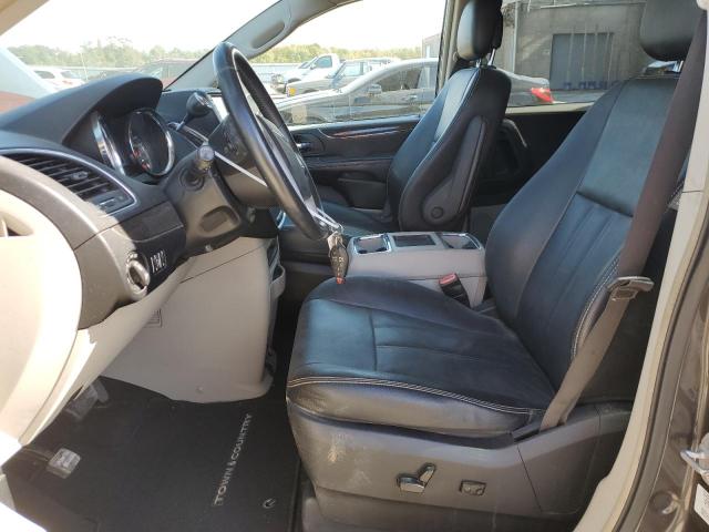 VIN 2C4RC1BG1GR271308 2016 Chrysler Town and Countr... no.7