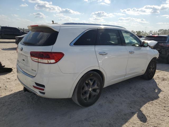 2016 KIA SORENTO SX - 5XYPKDA53GG172439